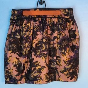 Flower Skirt